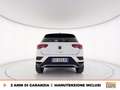 Volkswagen T-Roc 1.5 tsi advanced dsg Blanc - thumbnail 5