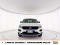 Volkswagen T-Roc 1.5 tsi advanced dsg Blanc - thumbnail 3