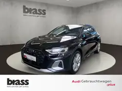 Audi A3 TFSI e 40 e 150(204) kW(PS) S troni