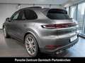 Porsche Cayenne S E-Hybrid LenkradHZG 360 Kamera Memory Grau - thumbnail 3