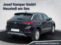 Volkswagen T-Roc 4Me TSI Zwart - thumbnail 4