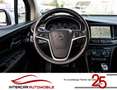 Opel Mokka X 1.4 Active Autom. |LED|Navig|IntelliLink Silber - thumbnail 15