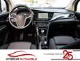 Opel Mokka X 1.4 Active Autom. |LED|Navig|IntelliLink Silber - thumbnail 8