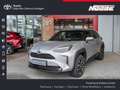 Toyota Yaris Cross Hybrid 1.5 VVT-i Team Deutschland Silber - thumbnail 1