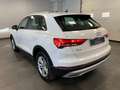 Audi Q3 35 TDI S tronic Automatico Advanced Blanc - thumbnail 4