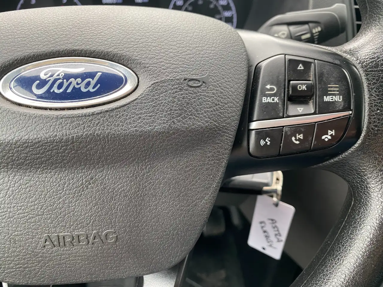 Ford Transit снимка Ford Transit