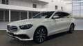 Mercedes-Benz E 300 de Pano*Mubeam*HUD*360*belüSitz*Memory Белый - thumbnail 2