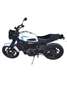 Yamaha XSR 700 - thumbnail 10