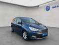 Ford C-Max C-MAX 1.5 TDCi Aut. Titanium Kamera Navi GJR Bleu - thumbnail 8