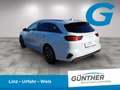 Kia XCeed CEEDSW SILBER UVO 1.0 TGDI MT6 100 P2 Blanc - thumbnail 4