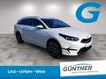 Kia XCeed CEEDSW SILBER UVO 1.0 TGDI MT6 100 P2 Blanc - thumbnail 2