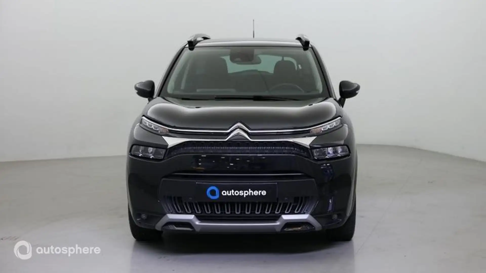 Citroen C3 Aircross PureTech 130ch S\u0026S Shine EAT6 - 2