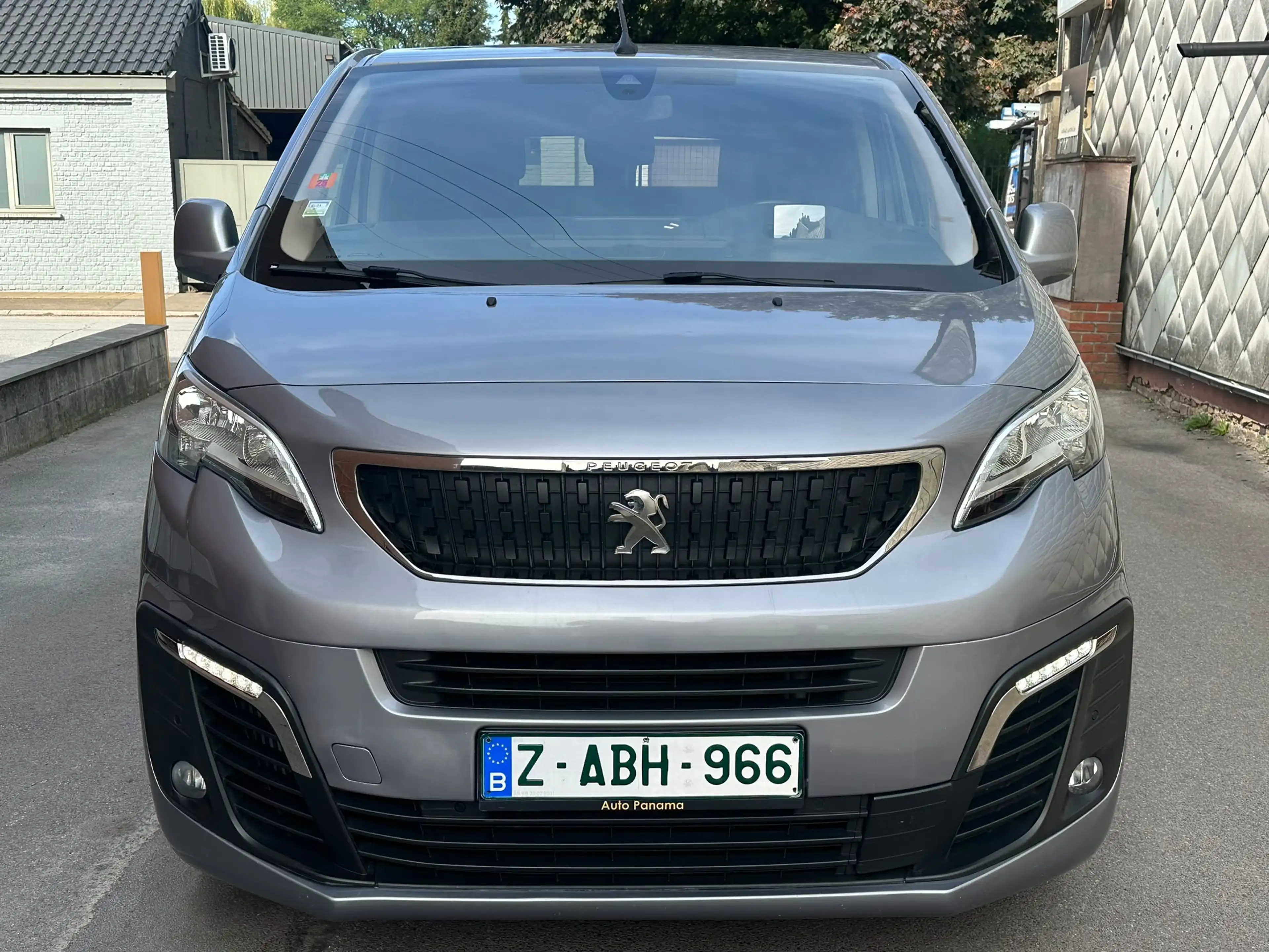 Peugeot Expert 2.0 BlueHDi L2 Standard Premium CU S — photo 2