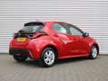 Mazda 2 Hybrid 1.5 Agile | Comfort pakket | 15" LM | Stuur Rood - thumbnail 4