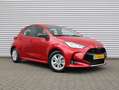 Mazda 2 Hybrid 1.5 Agile | Comfort pakket | 15" LM | Stuur Rood - thumbnail 3