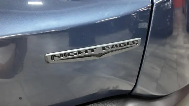Jeep Renegade view 13