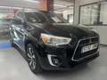 Mitsubishi ASX 180DI-D Motion Negro - thumbnail 2