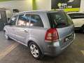 Opel Zafira Zafira 1.7 cdti Cosmo 125cv  7 POSTI Silber - thumbnail 5