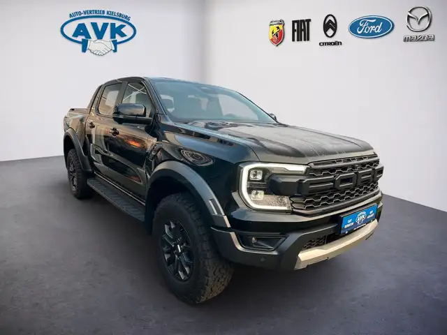 Ford Ranger Raptor LKW e-4WD Doppelkabine