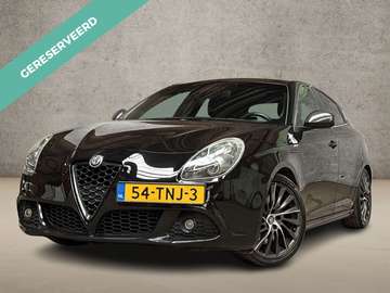 1.7 TBi Quadrifoglio Verde 235Pk (NAVIGATIE, CLIMA