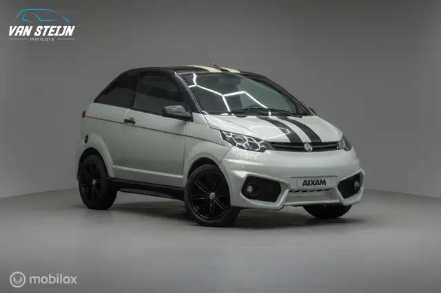 Aixam GTI