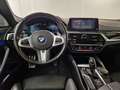 BMW 530 e xDrive I Performance M-Sportpaket, Head-up Gris - thumbnail 19