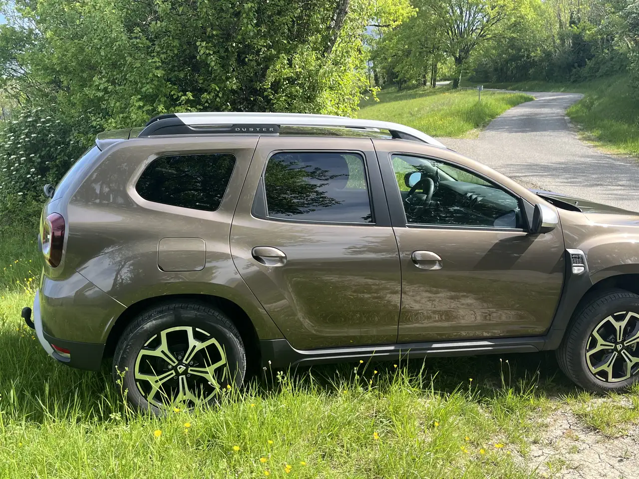 Dacia Duster — photo 5