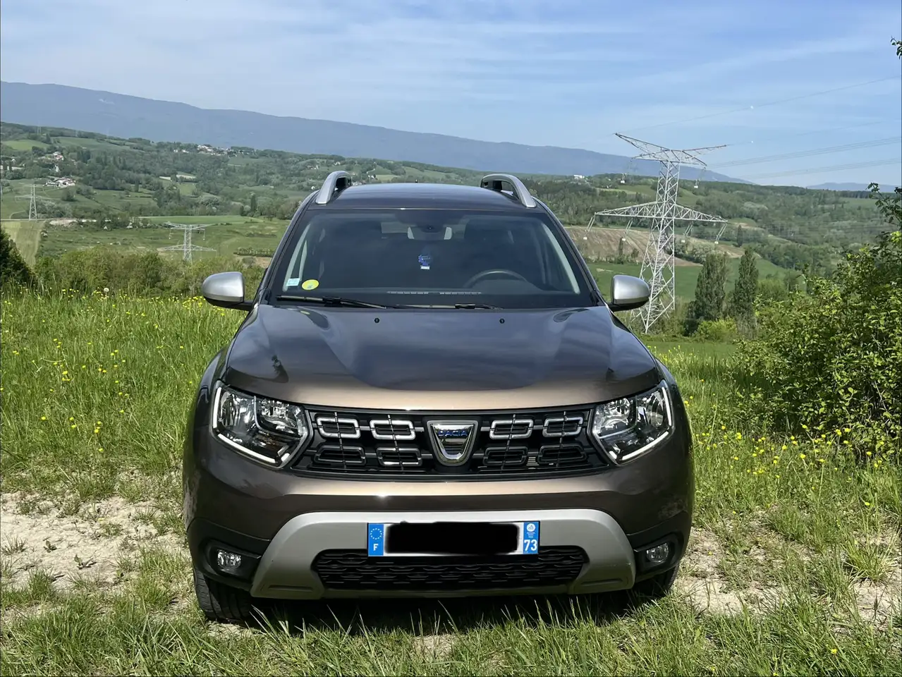 Dacia Duster — photo 3