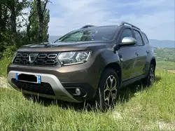 Dacia Duster Blue dCi 115 4x4 Prestige