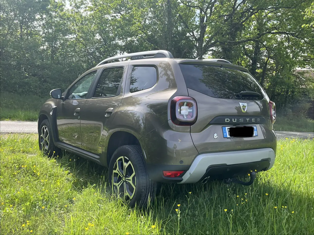 Dacia Duster — photo 7