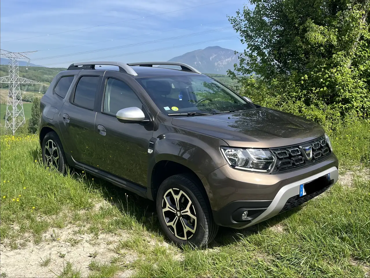 Dacia Duster — photo 4
