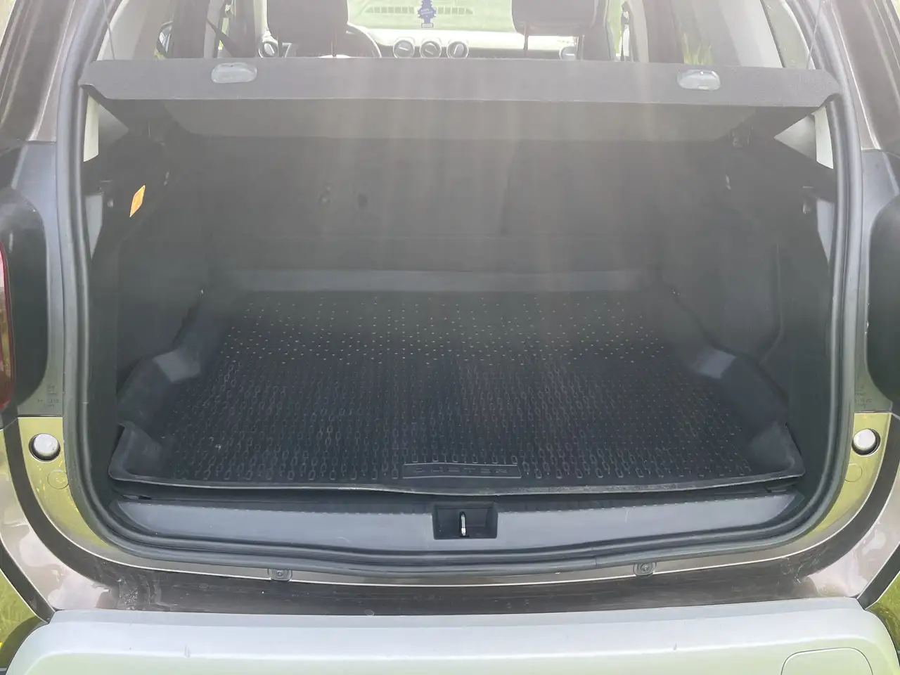 Dacia Duster — photo 10