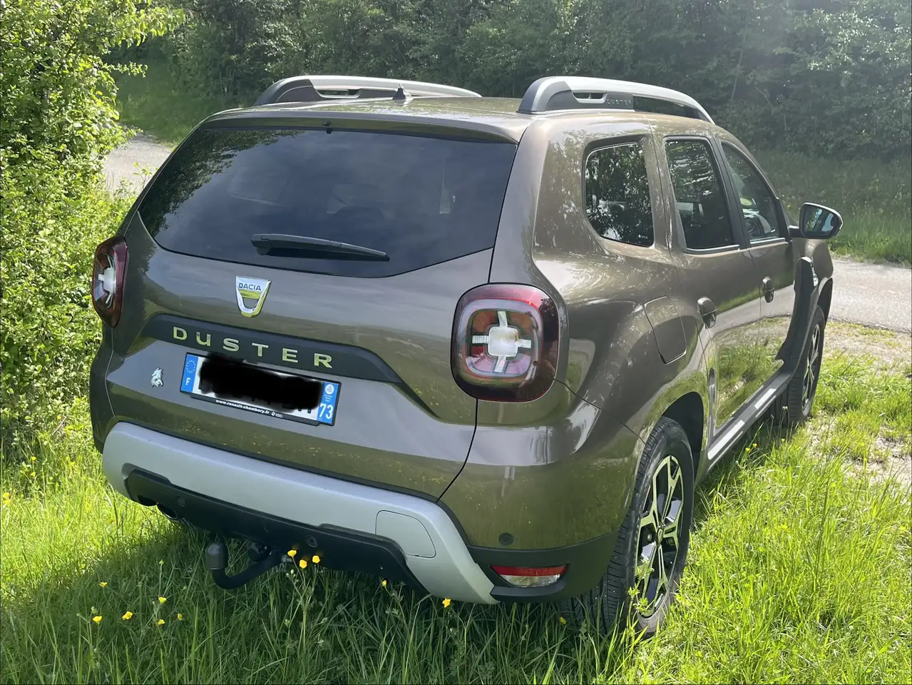 Dacia Duster — photo 6