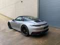 Porsche 992 911 Targa 4 GTS PDK - new condition - 8500 km Zilver - thumbnail 9