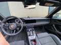 Porsche 992 911 Targa 4 GTS PDK - new condition - 8500 km Argent - thumbnail 13