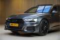 Audi A6 Avant 50TFSIe/ 299pk Quattro S-Line Blackstyle|202 Grijs - thumbnail 11