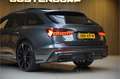 Audi A6 Avant 50TFSIe/ 299pk Quattro S-Line Blackstyle|202 Grijs - thumbnail 18