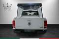 Volkswagen Amarok 3.0 V6 tdi Comfortline 4motion 204cv DC Bianco - thumbnail 5