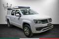 Volkswagen Amarok 3.0 V6 tdi Comfortline 4motion 204cv DC Bianco - thumbnail 3