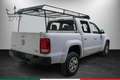 Volkswagen Amarok 3.0 V6 tdi Comfortline 4motion 204cv DC Bianco - thumbnail 4