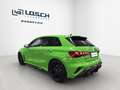 Audi RS3 RS Grün - thumbnail 4