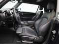 MINI Cooper S Cabrio Mini 2.0 AUTOMAAT | LEDEREN BEKLEDING | SPORTSTOEL Blauw - thumbnail 10
