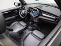 MINI Cooper S Cabrio Mini 2.0 AUTOMAAT | LEDEREN BEKLEDING | SPORTSTOEL Blauw - thumbnail 38