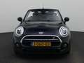 MINI Cooper S Cabrio Mini 2.0 AUTOMAAT | LEDEREN BEKLEDING | SPORTSTOEL Blauw - thumbnail 3