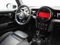 MINI Cooper S Cabrio Mini 2.0 AUTOMAAT | LEDEREN BEKLEDING | SPORTSTOEL Blauw - thumbnail 7