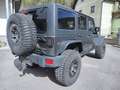 Jeep Wrangler Unlimited Rubicon 2,8 CRD Automatik, Komplettumbau Grau - thumbnail 11