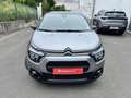 Citroen C3 FEEL HDI 102 Gris - thumbnail 8