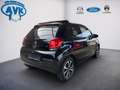 Citroen C1 Airscape Shine Klima, Rückfahrkamera Schwarz - thumbnail 3