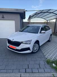 1.0 TSI Active