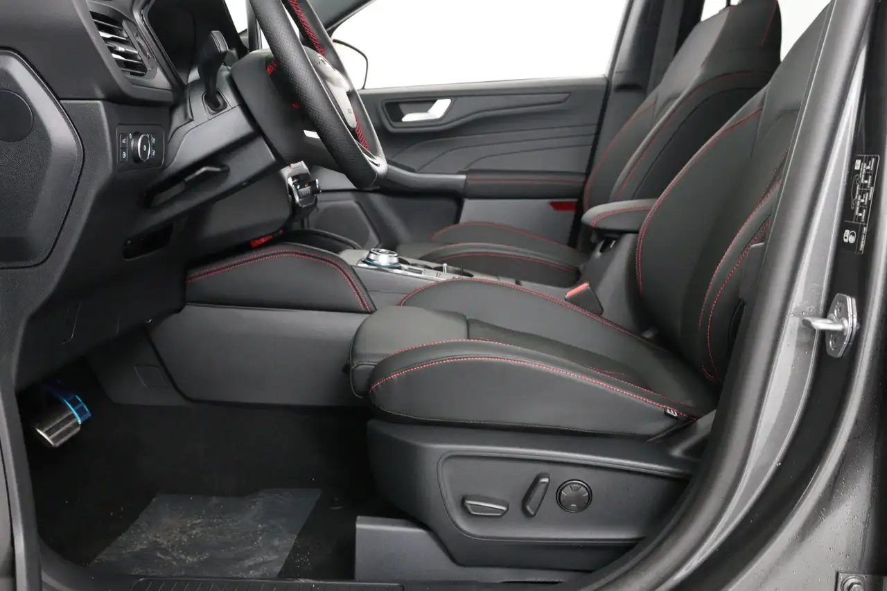 2026 Ford Kuga 2.5 PHEV ST-Line X | Black Pack | Trekhaak | Elekt, photograph 5